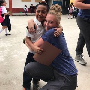 Meet your Posher, Eve